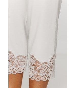 Short-sleeved lace pyjama set 5 - www.coemi-lingerie.com 