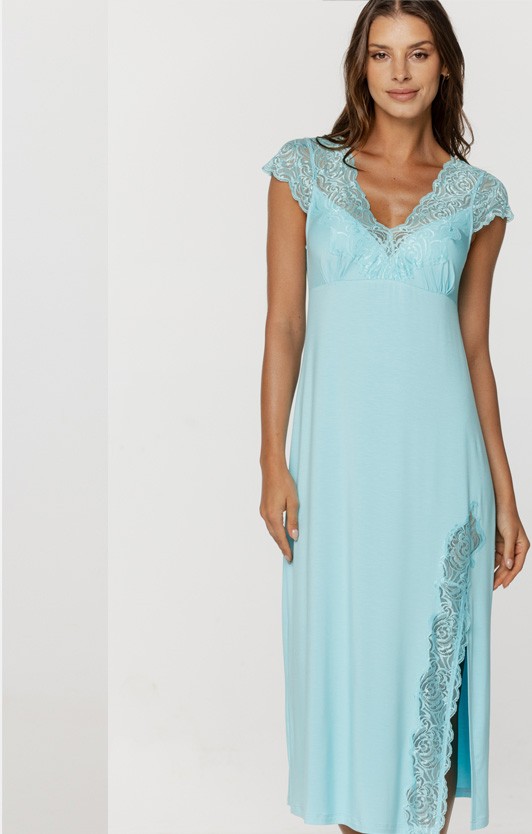 Chemises de nuit chics