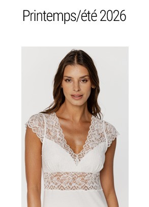 Spring / summer 2026