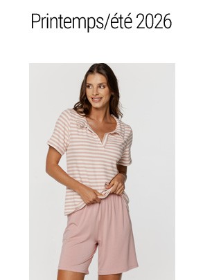 Spring / summer 2026