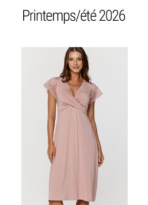 Printemps/été 2026