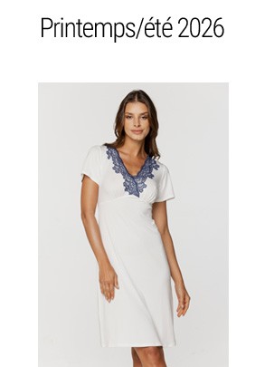 Spring / summer 2026