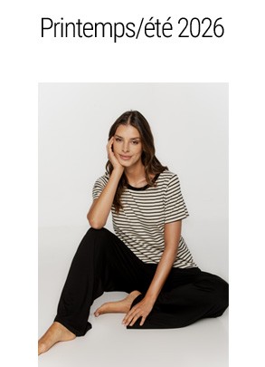 Printemps/été 2026